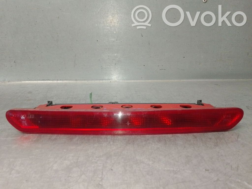 Citroen Xantia Dritte Bremsleuchte