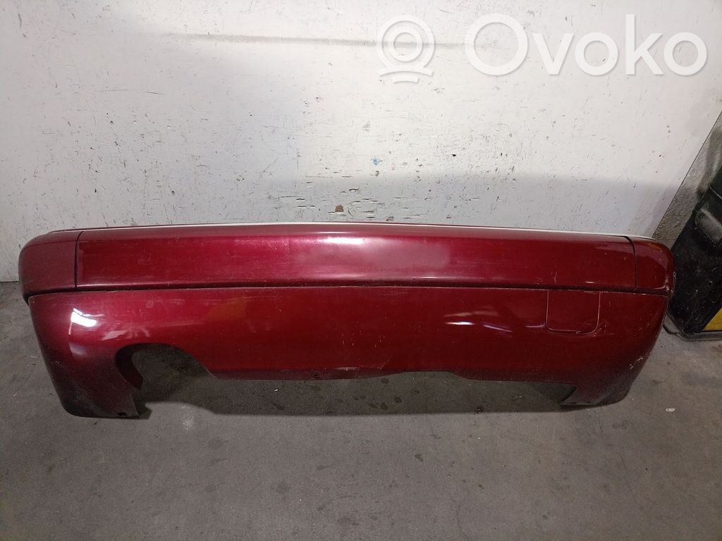 Citroen Xantia Pare-chocs 