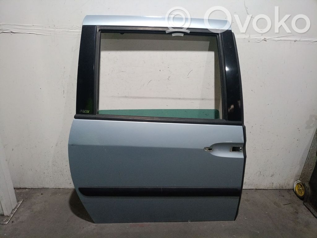 Peugeot 807 Portellone laterale scorrevole