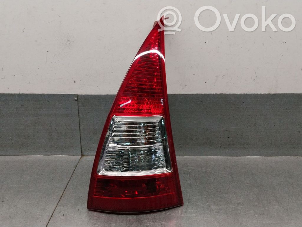 Citroen C3 Pluriel Luz trasera/de freno 