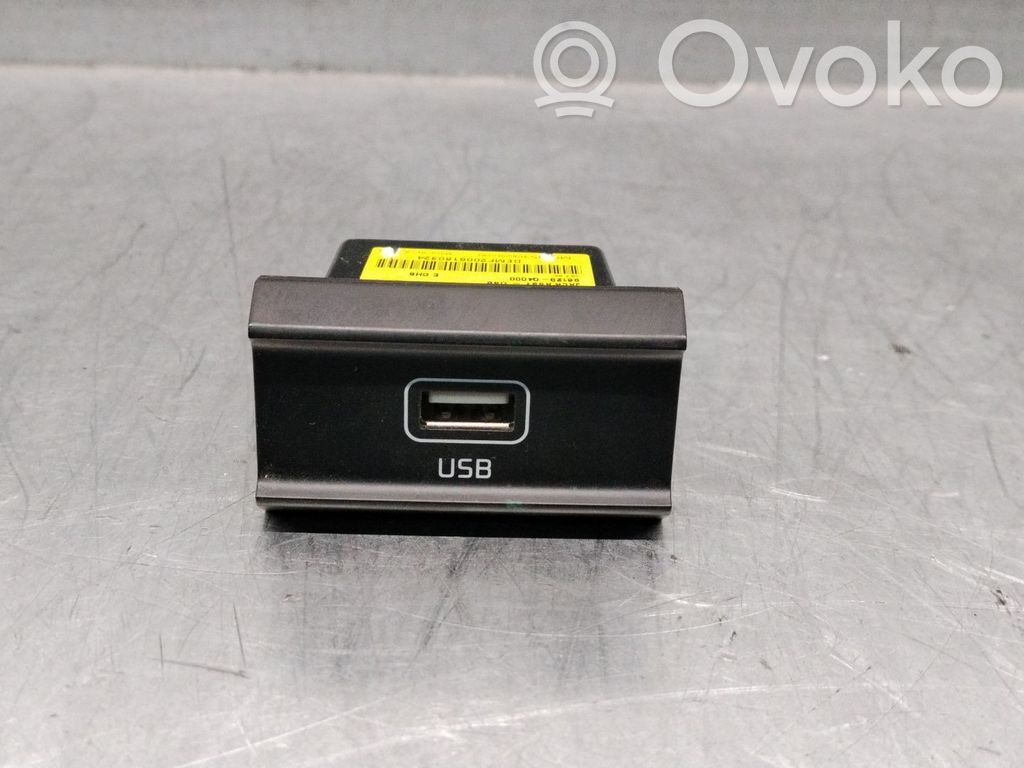 KIA Niro Otras unidades de control/módulos