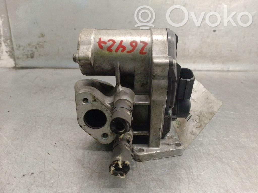 Volkswagen Golf SportWagen Valvola EGR 