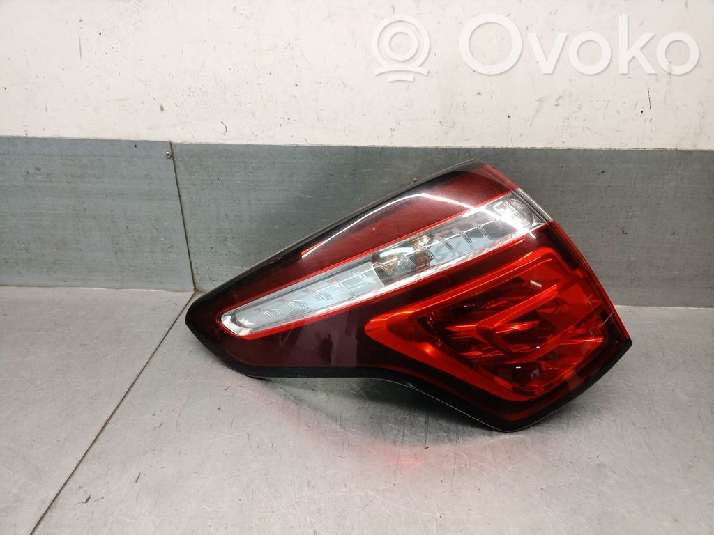 Citroen C4 Aircross Takavalot 