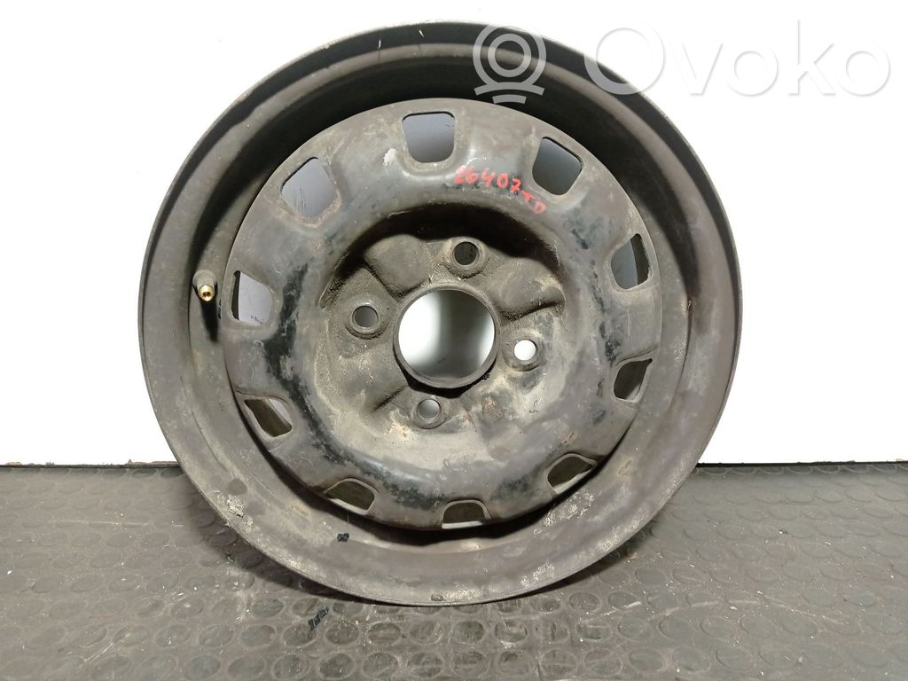 Hyundai Lantra I 18 Zoll Leichtmetallrad Alufelge 