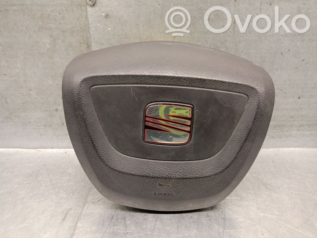 Seat Alhambra (Mk2) Airbag de volant 