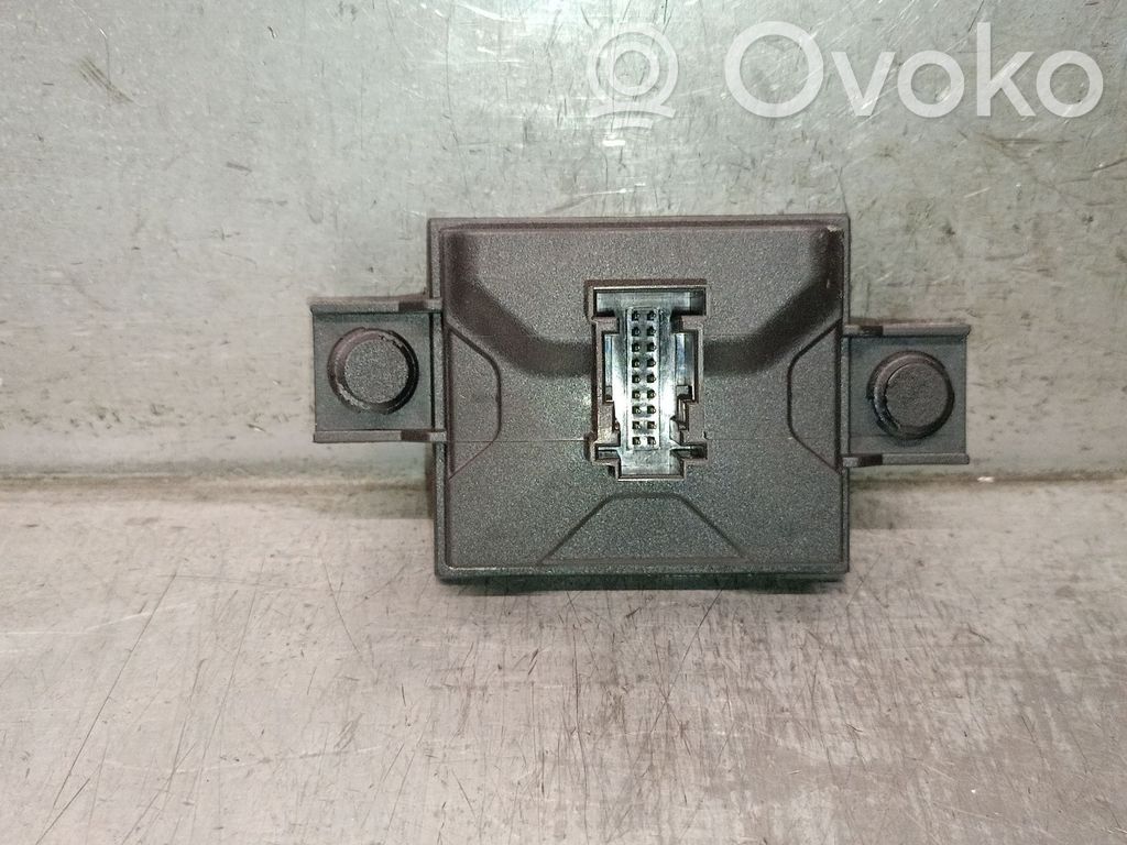 Mercedes-Benz GLC X253 C253 Other control units/modules