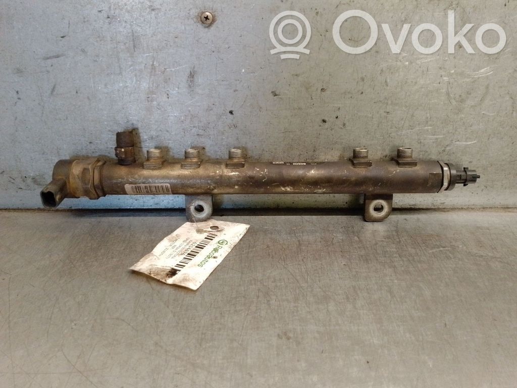 Opel Corsa D Monowtrysk 