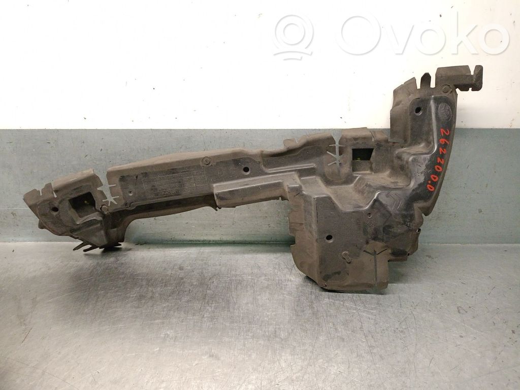 Opel Vivaro Kühlergrill 