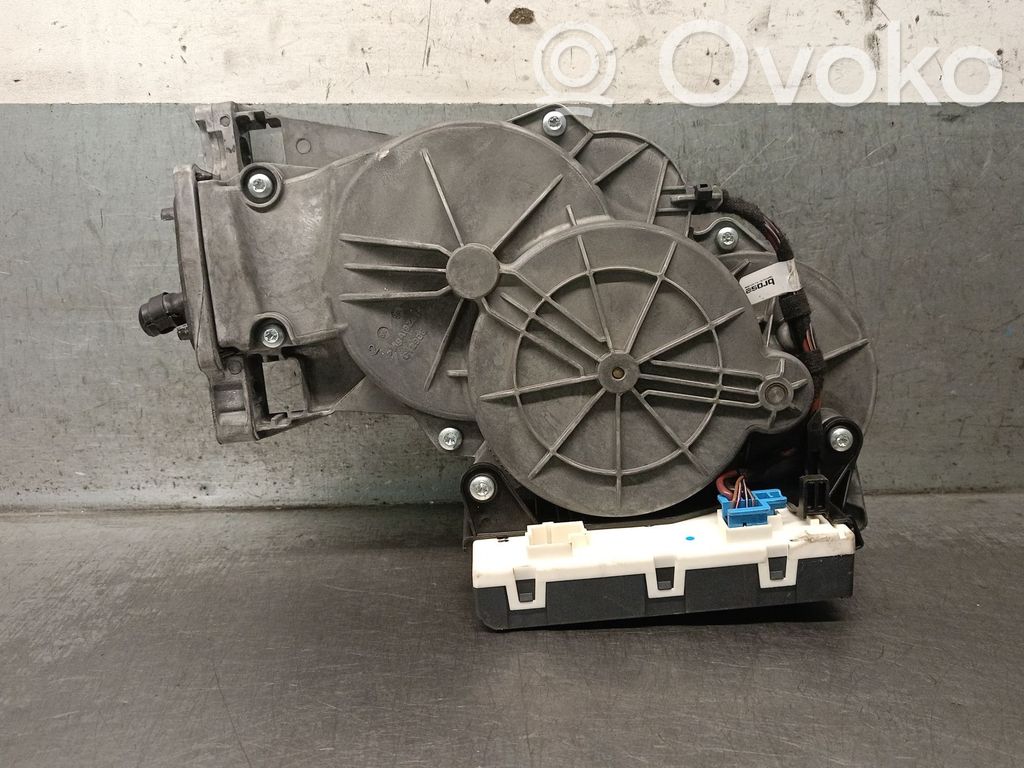 Mercedes-Benz GLC X253 C253 Serrure verrouillage de coffre/hayon 