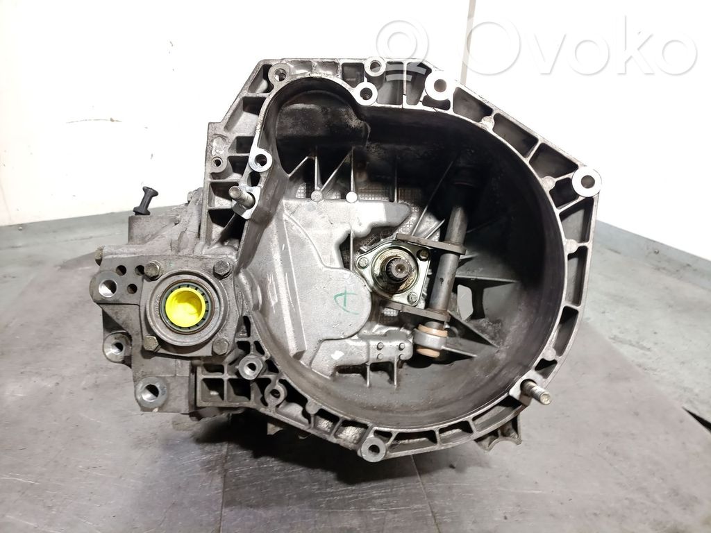 Alfa Romeo 147 Boîte de vitesses manuelle à 5 vitesses 