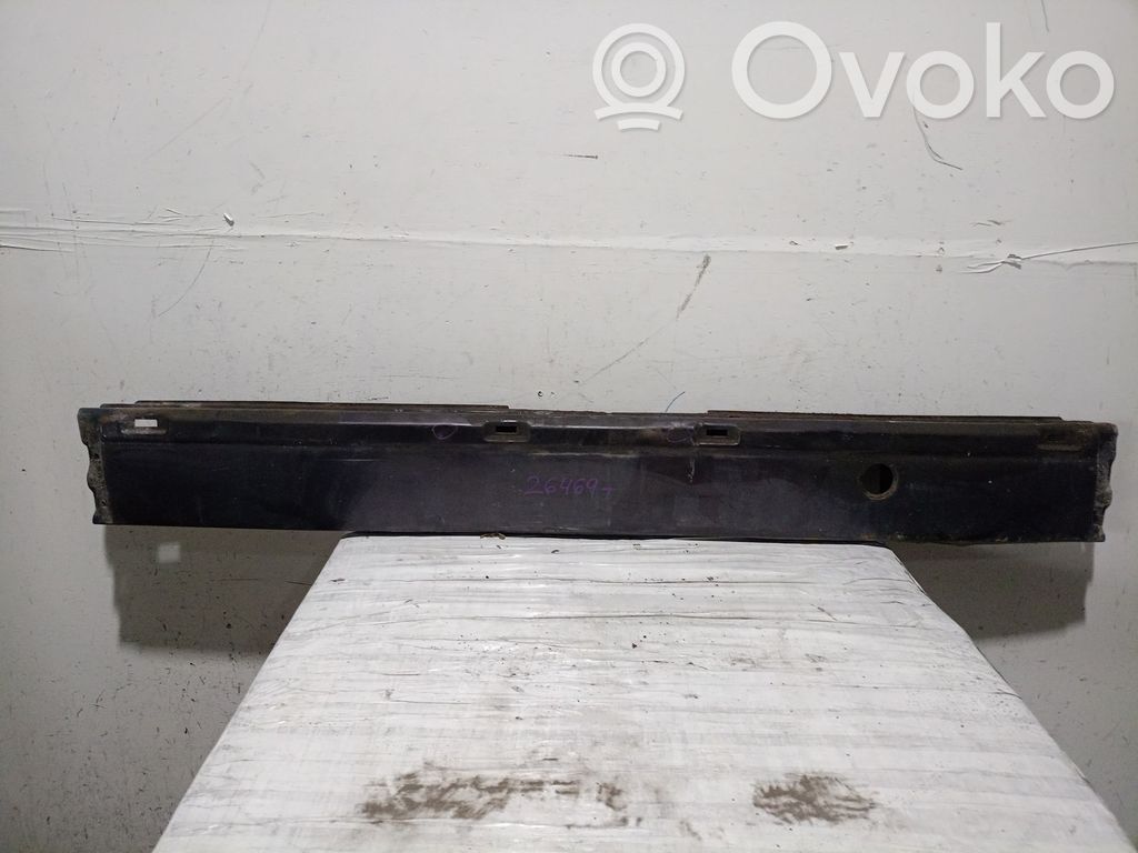 Ford Transit Задний бампер