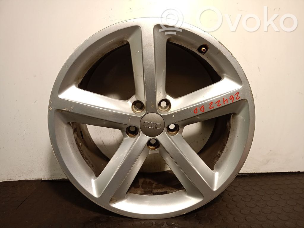 Audi A6 S6 C6 4F 18 Zoll Leichtmetallrad Alufelge