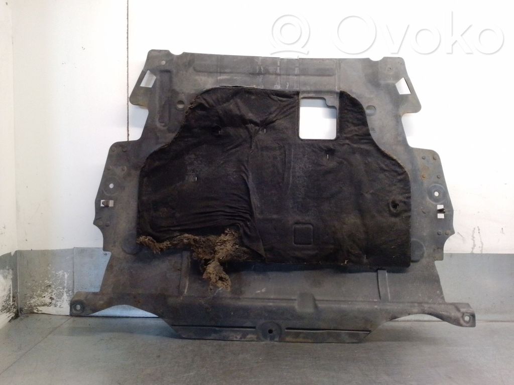 Ford Mondeo Mk III Dzinēja apakšas aizsargs