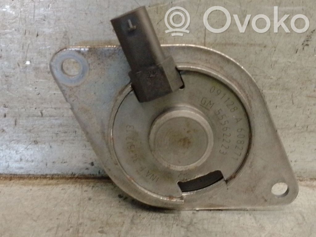 Opel Corsa D Cita veida sensors 