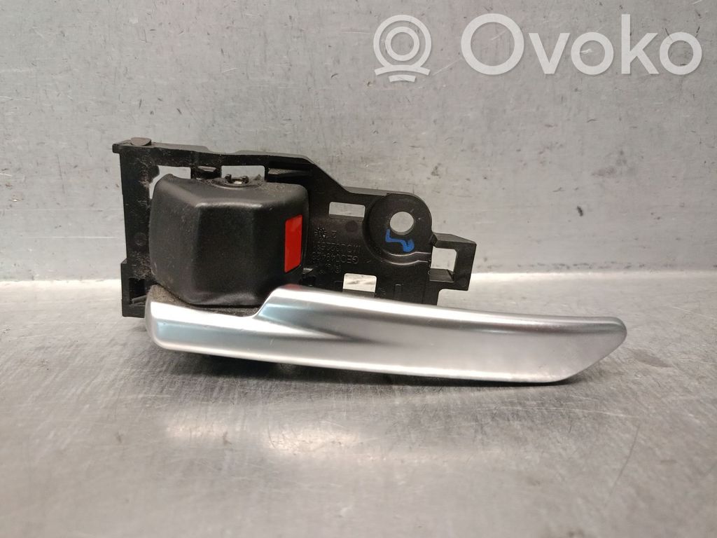 Toyota Corolla E160 E170 Front door interior handle