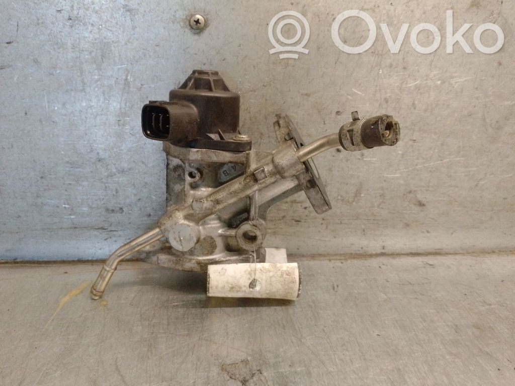 Toyota Corolla E160 E170 Zawór EGR