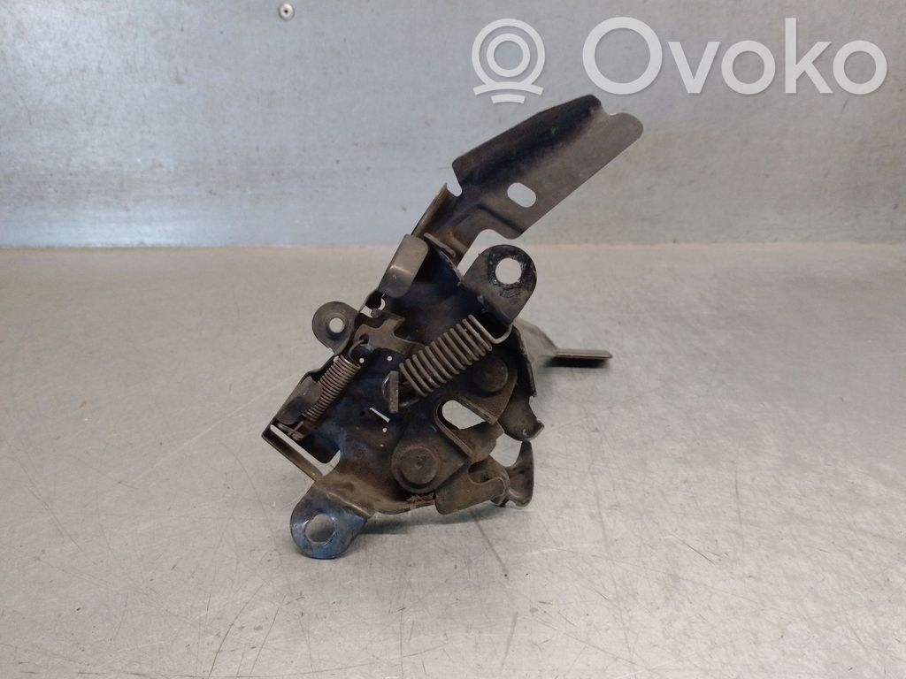 Toyota Corolla E160 E170 Cârlig/ureche fixare 