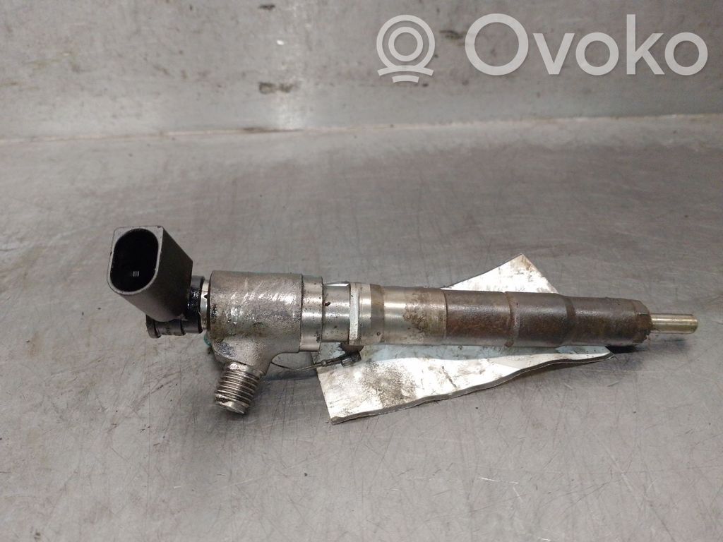 Ford Transit Injector combustibil 
