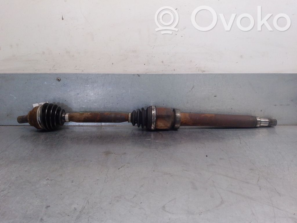 Volvo S40, V40 Antriebswelle vorne 