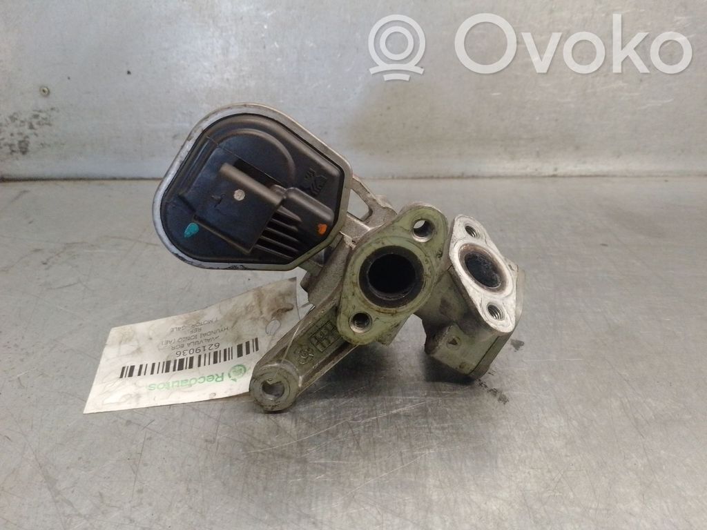 Hyundai Ioniq Supapă EGR 