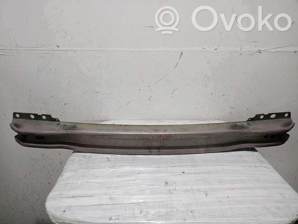 Volvo S80 Priekšpusē bampera turētājs
