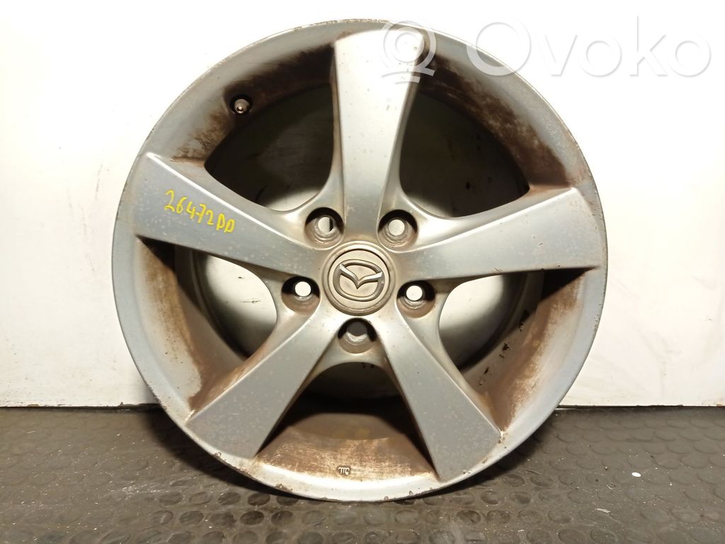 Mazda 3 I Jantă aliaj R18 