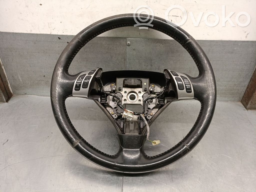 Honda Accord Vairas