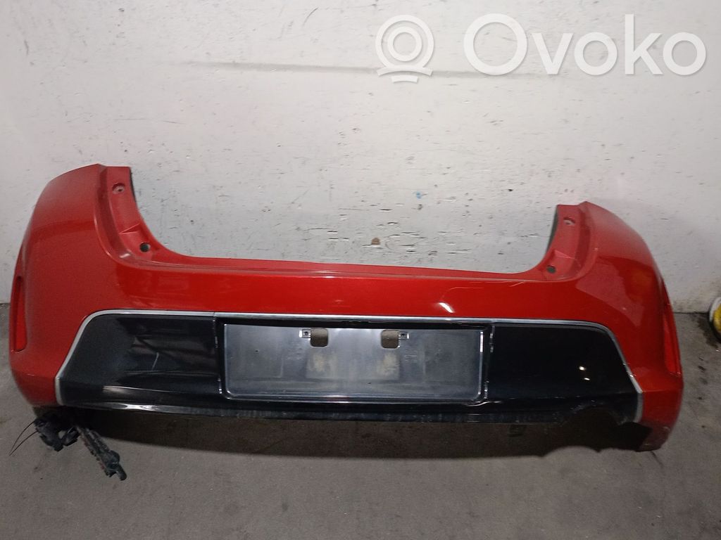 Toyota Auris E180 Pare-chocs 