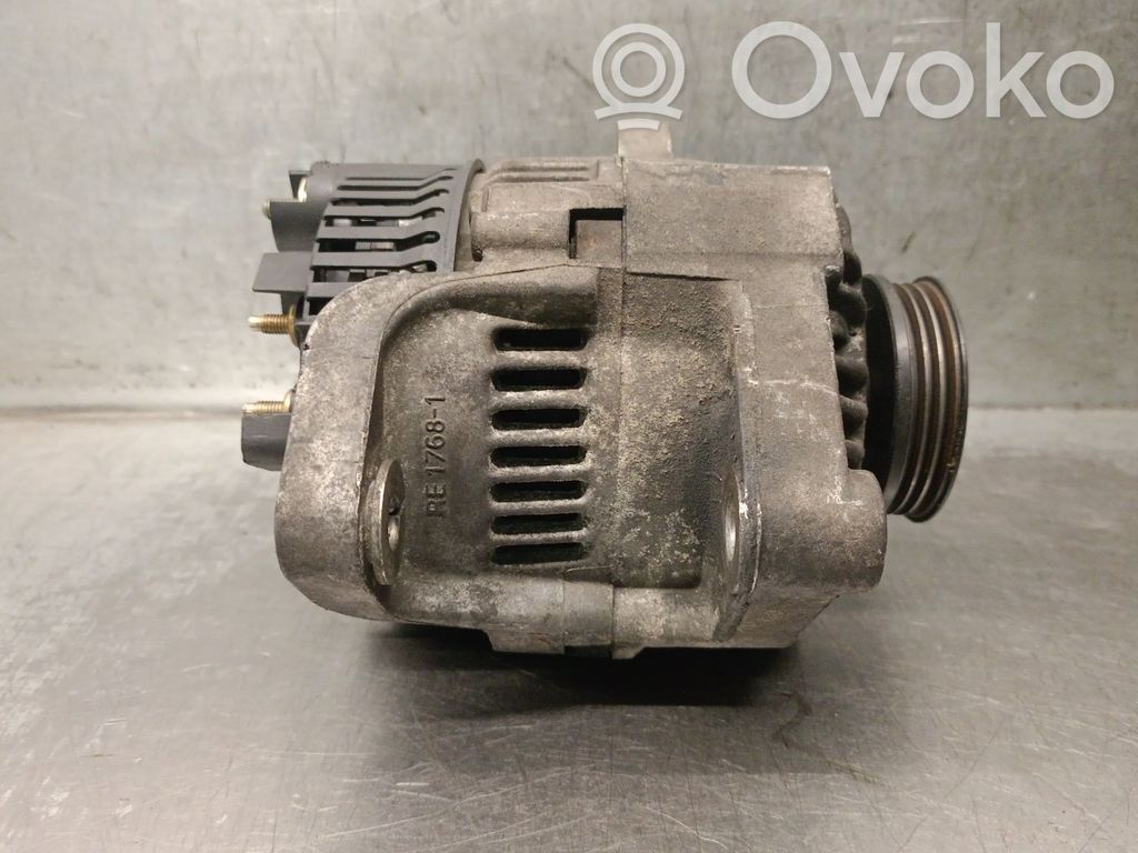 Renault Megane I Generatore/alternatore 