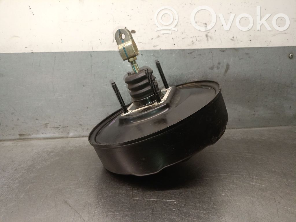 Hyundai Lantra II Hydraulisches Servotronic-Druckventil