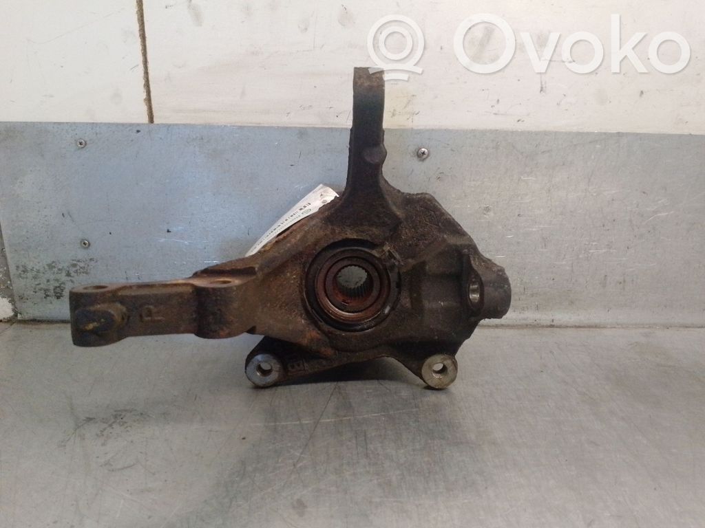 Renault Trafic II (X83) Achsschenkel vorne 