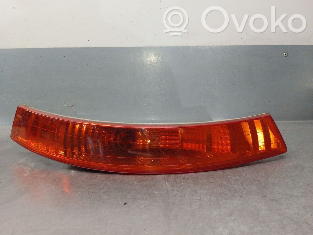 Renault Trafic II (X83) Etu-/Ajovalo 