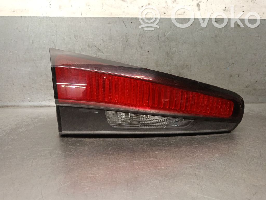 Fiat Tipo Rear/tail lights 
