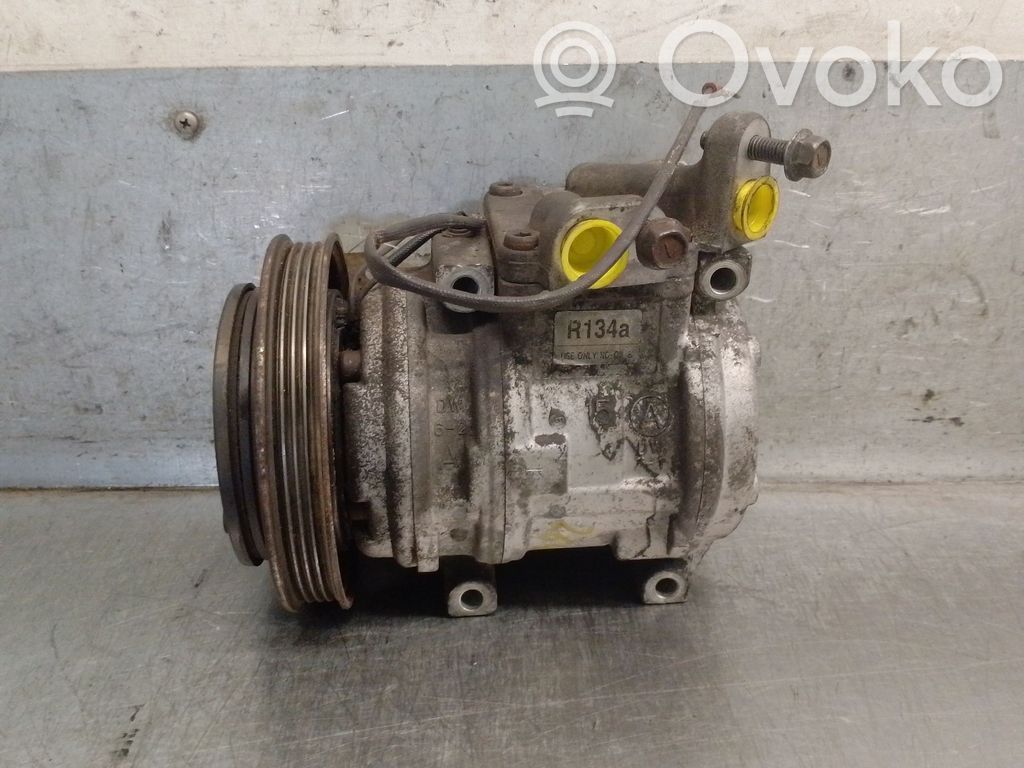 KIA Shuma Compresseur de climatisation 