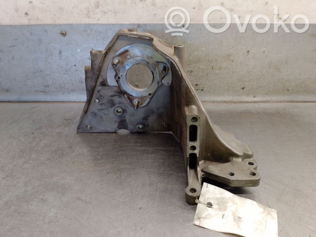 Alfa Romeo 147 Dzinēja spilvens