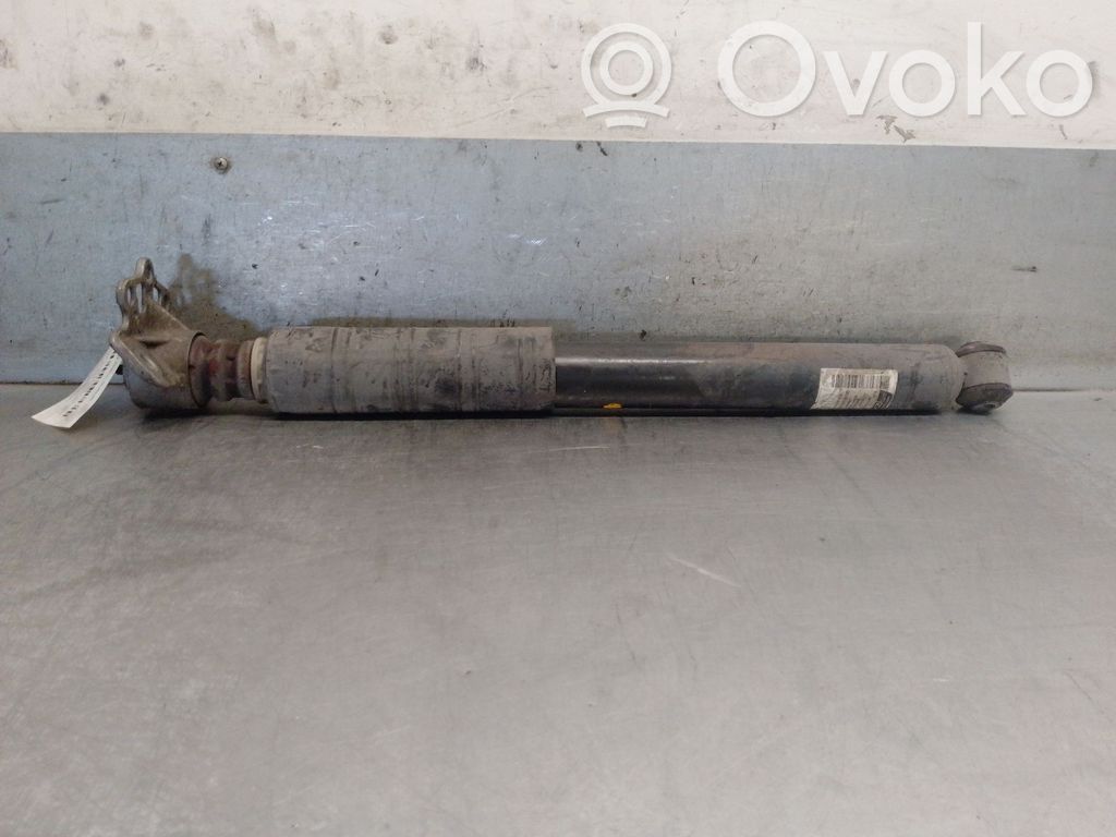 Fiat Tipo Aizmugurē amortizators 