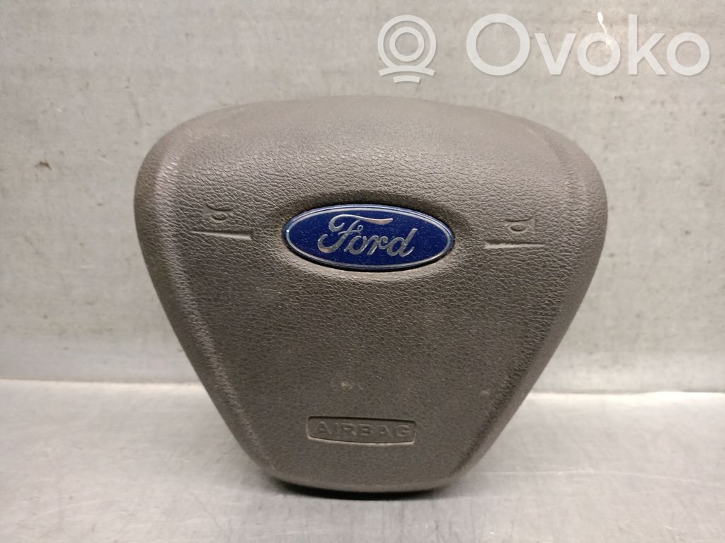 Ford Tourneo Airbag dello sterzo