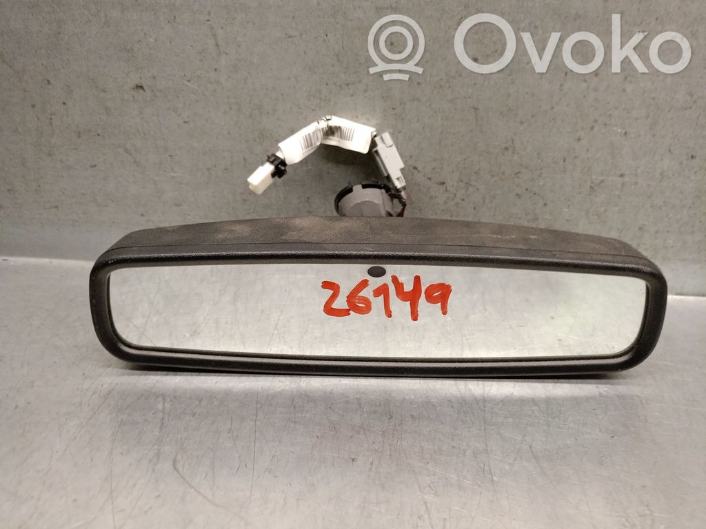 Ford Tourneo Specchietto retrovisore (interno)