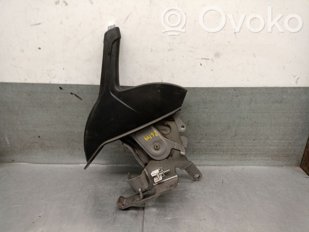 Ford Tourneo Rankinio atleidimo rankenėlė 