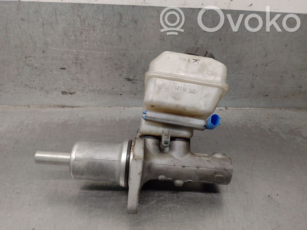 Volkswagen Crafter Servo-frein