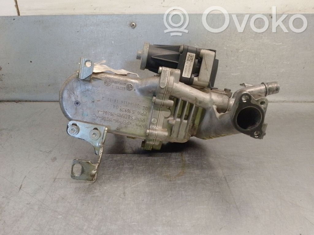 Ford Tourneo Valvola di raffreddamento EGR 