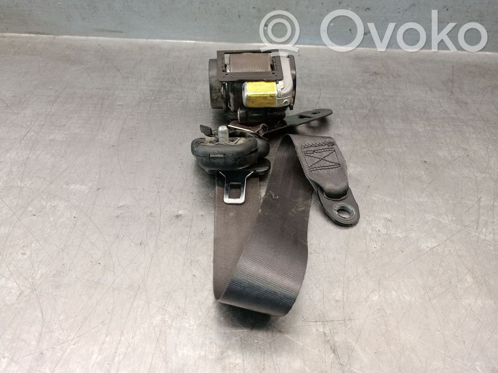 Hyundai Matrix Sicherheitsgurt vorne