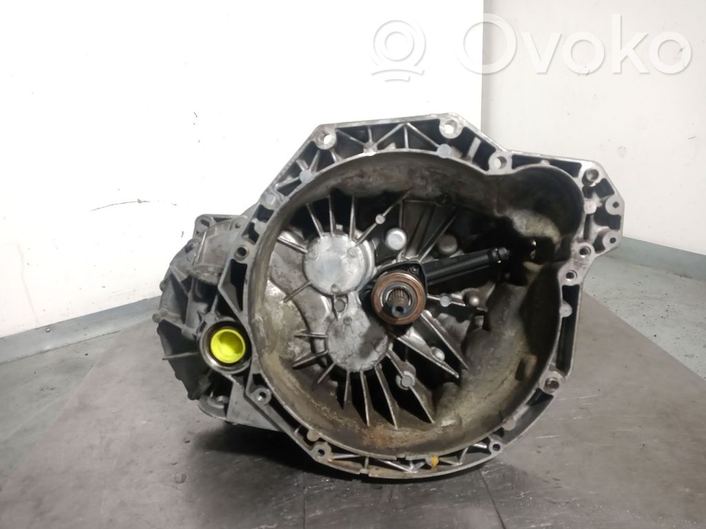Renault Vel Satis 5 Gang Schaltgetriebe 