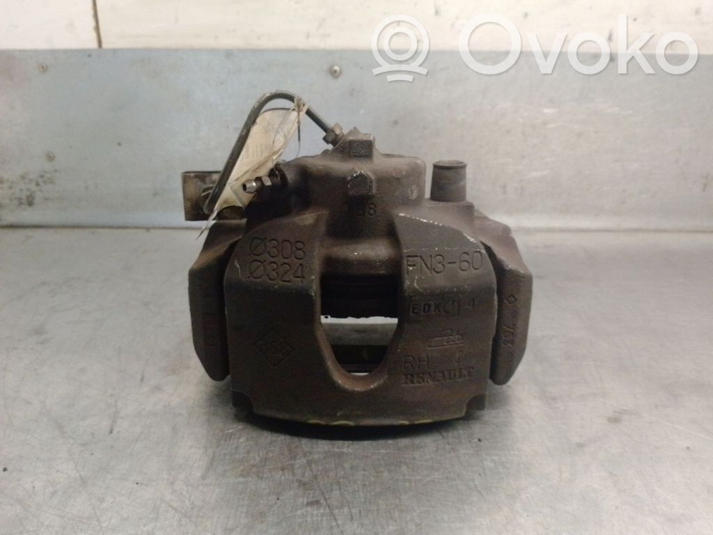 Renault Vel Satis Etrier frână față 