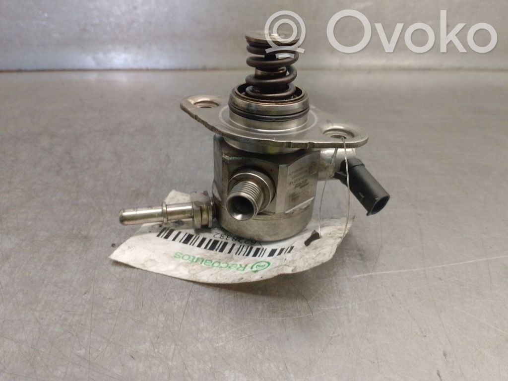 Hyundai Ioniq In-tank fuel pump