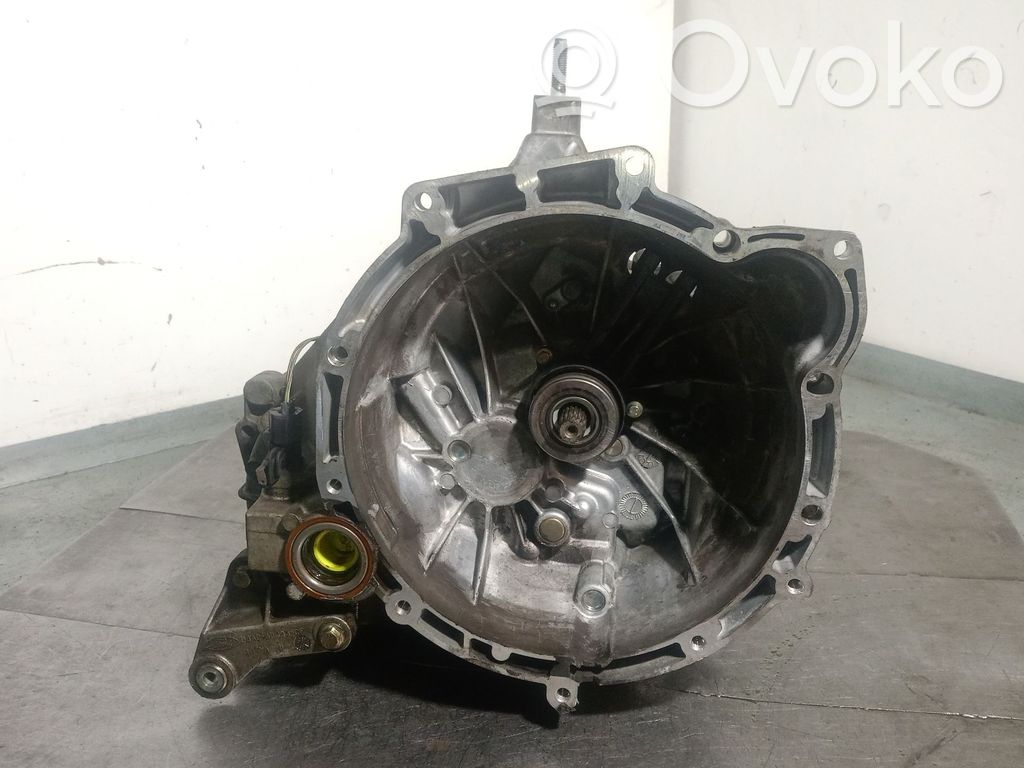 Ford Focus Boîte de vitesses manuelle à 5 vitesses 
