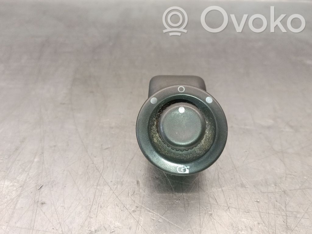 Renault Vel Satis Comutator oglinzi laterale 