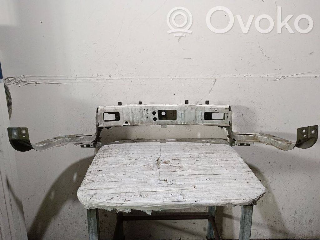 Opel Combo D Panel de instrumentos 