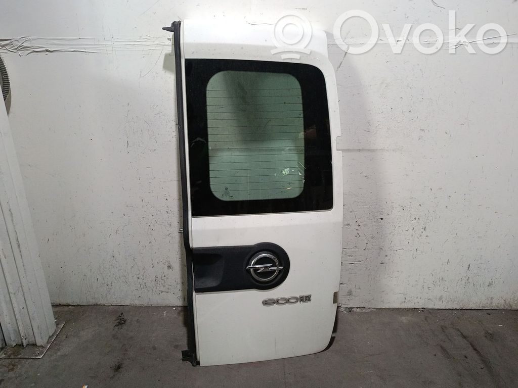 Opel Combo D Portiera posteriore