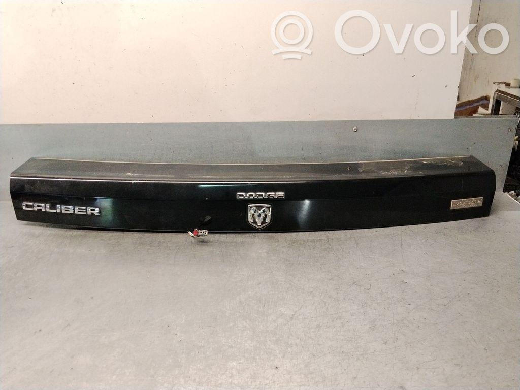 Dodge Caliber Rear door exterior handle 